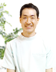 グリーン歯科クリニックの院長　本田勝義
