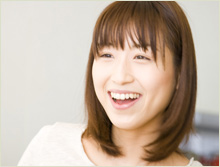 痛みを減らしてリラックスして治療を受けていただくために