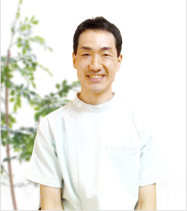 院長　本田勝義